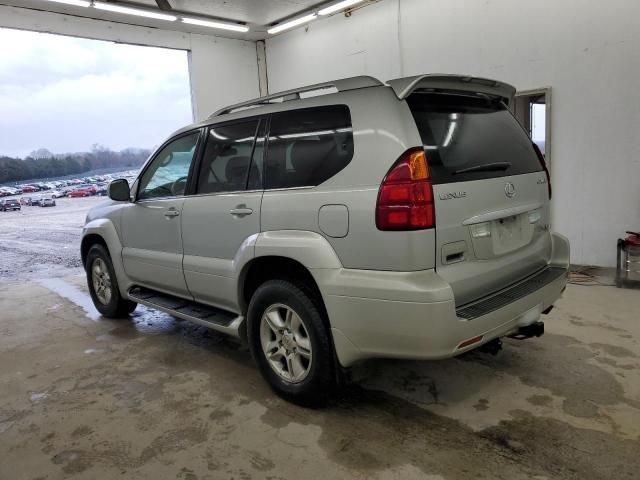 2003 Lexus GX 470