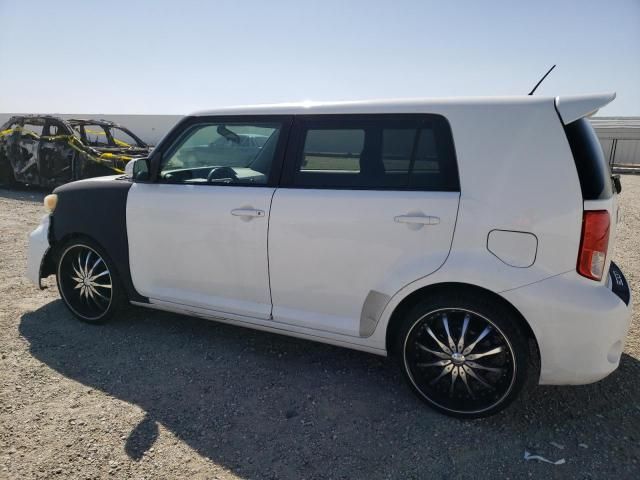 2011 Scion XB