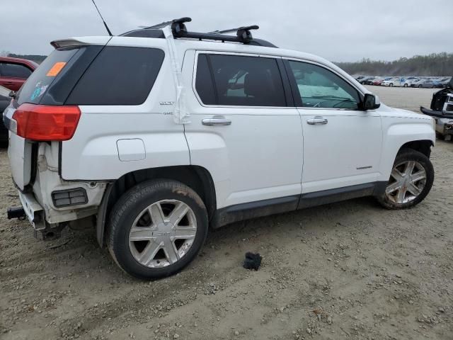 2011 GMC Terrain SLT