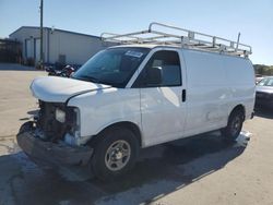 Camiones con verificación Run & Drive a la venta en subasta: 2005 Chevrolet Express G1500