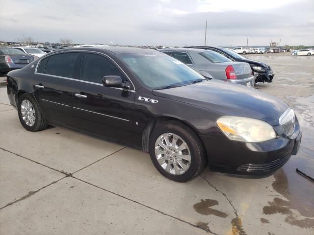 2008 Buick Lucerne CXL