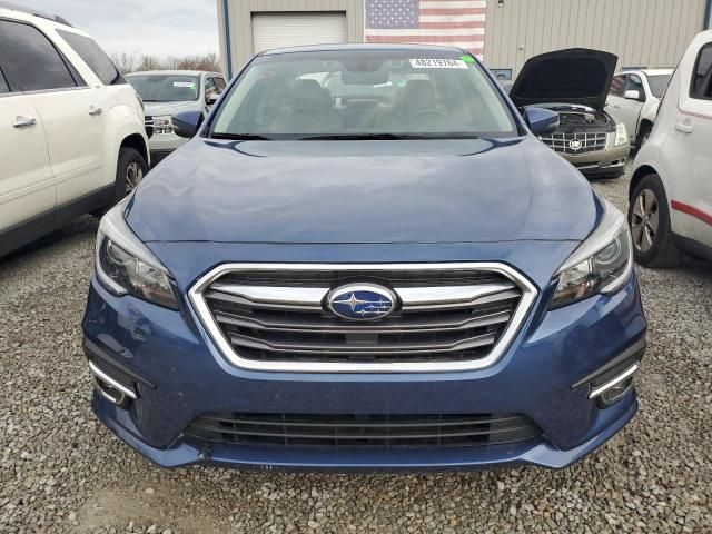 2019 Subaru Legacy 3.6R Limited