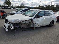 2011 Mercedes-Benz E 63 AMG for sale in San Martin, CA