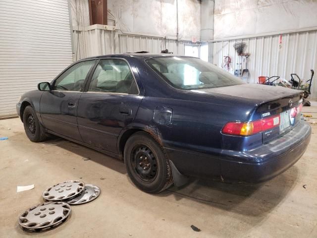 1999 Toyota Camry CE