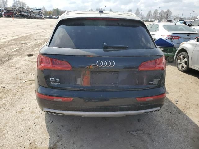 2019 Audi Q5 Premium