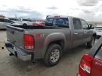 2009 GMC Sierra K1500 SLE