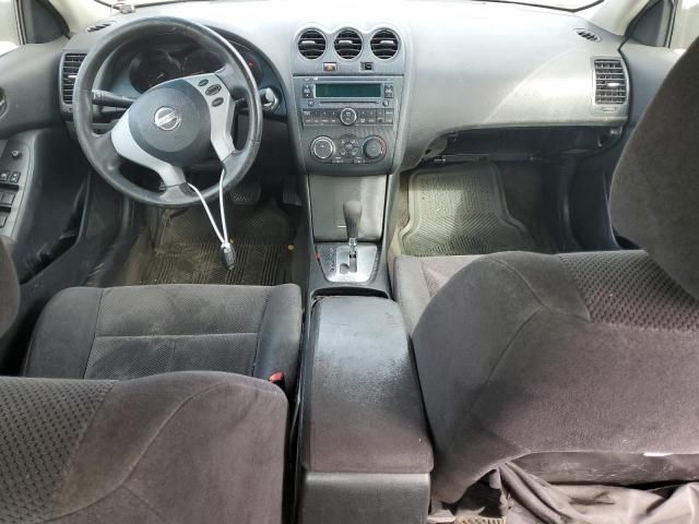 2008 Nissan Altima 2.5