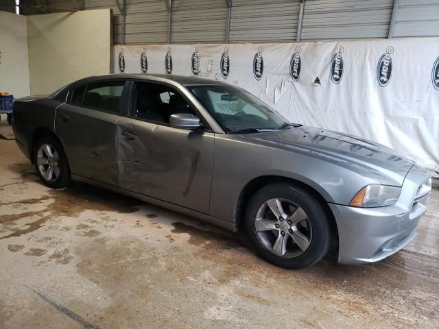 2012 Dodge Charger SE