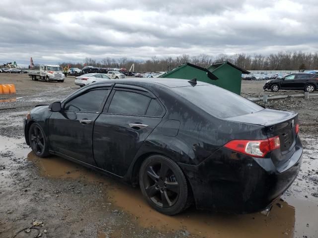 2009 Acura TSX