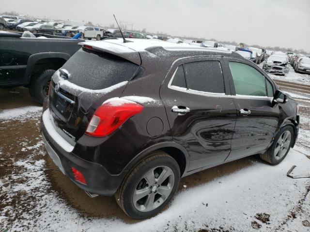 2014 Buick Encore Premium