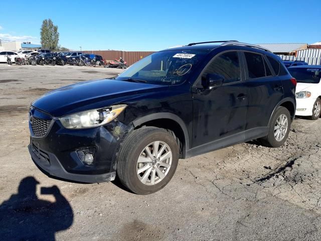 2014 Mazda CX-5 Touring