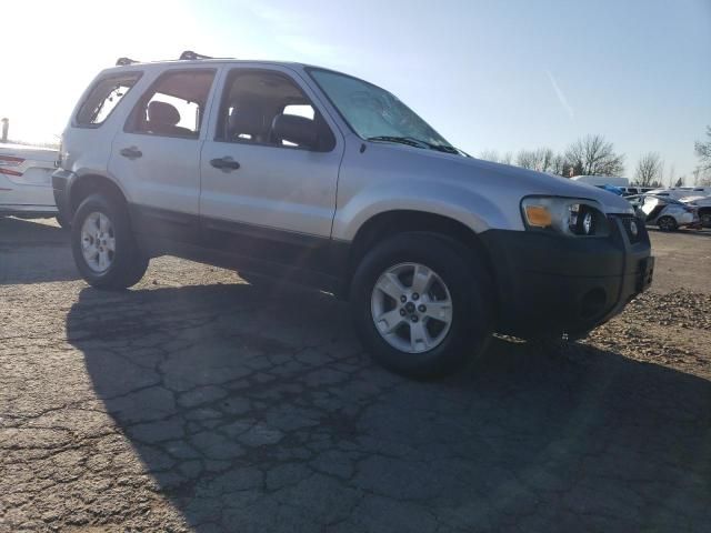 2005 Ford Escape XLT