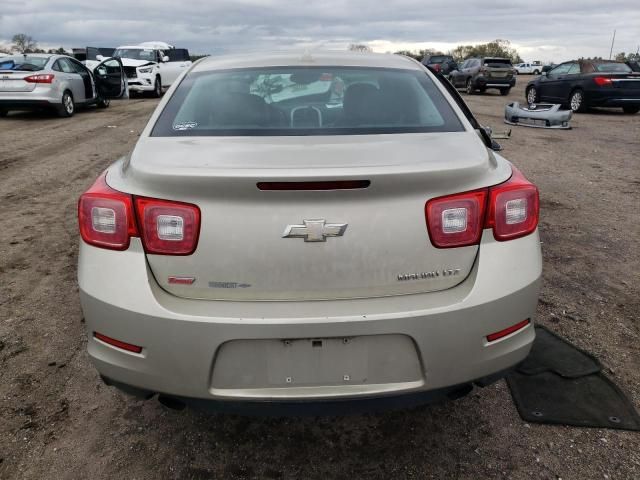 2014 Chevrolet Malibu LTZ