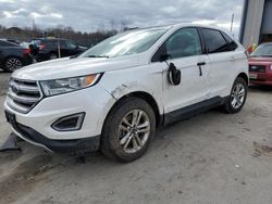 2015 Ford Edge SEL for sale in Duryea, PA