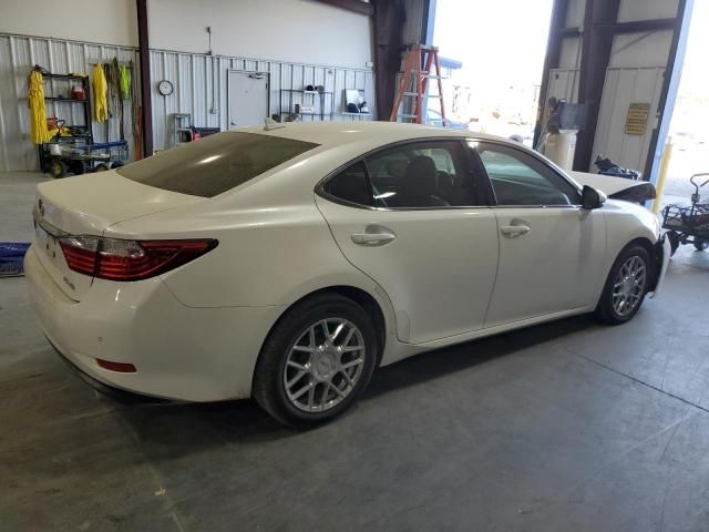 2014 Lexus ES 350