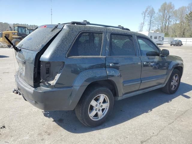 2007 Jeep Grand Cherokee Laredo