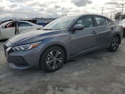 2023 Nissan Sentra SV for sale in Sun Valley, CA