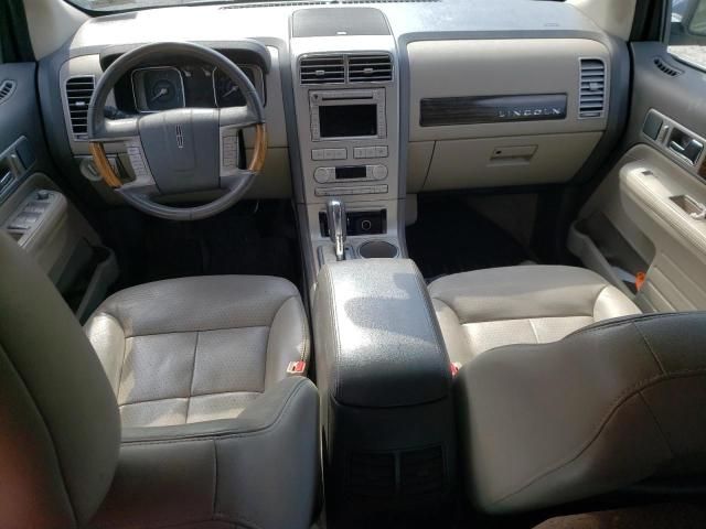 2007 Lincoln MKX