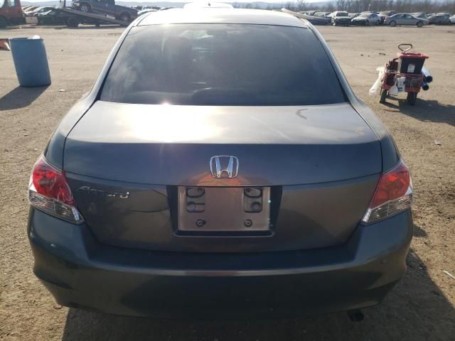 2008 Honda Accord LX