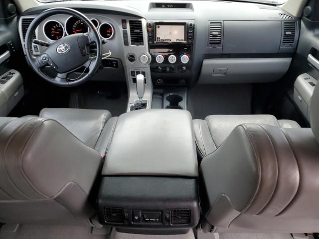 2008 Toyota Tundra Crewmax Limited