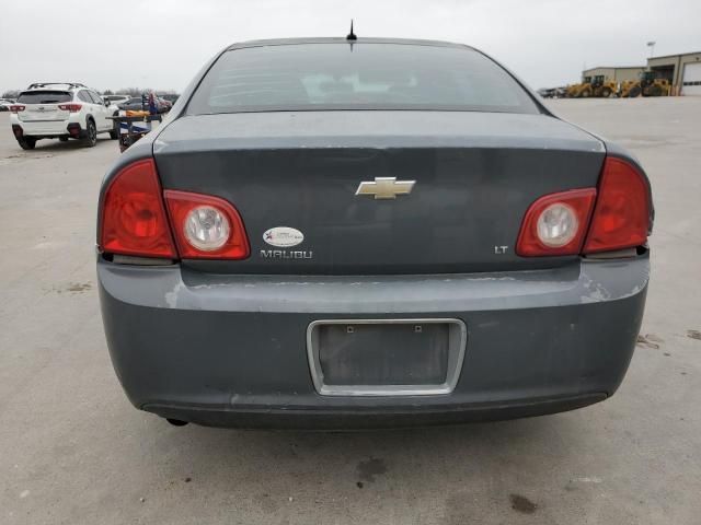 2008 Chevrolet Malibu 1LT