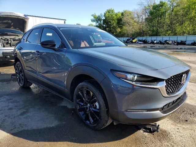 2024 Mazda CX-30 Preferred