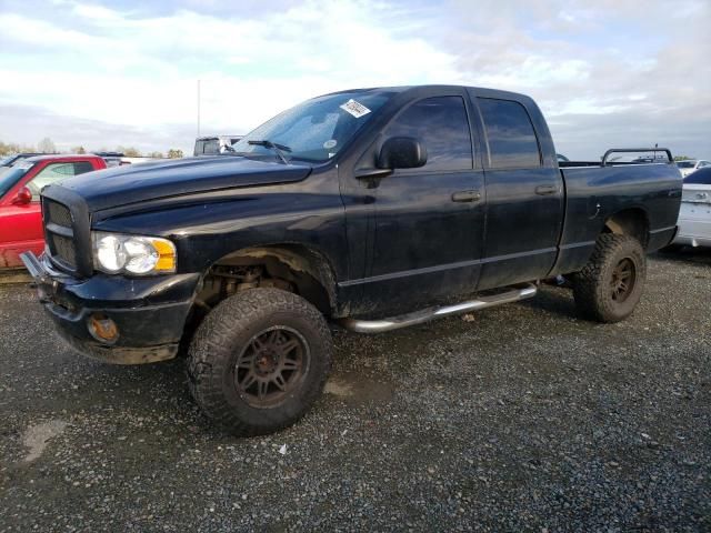 2004 Dodge RAM 1500 ST