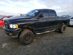 Dodge RAM 1500 ST salvage cars for sale: 2004 Dodge RAM 1500 ST