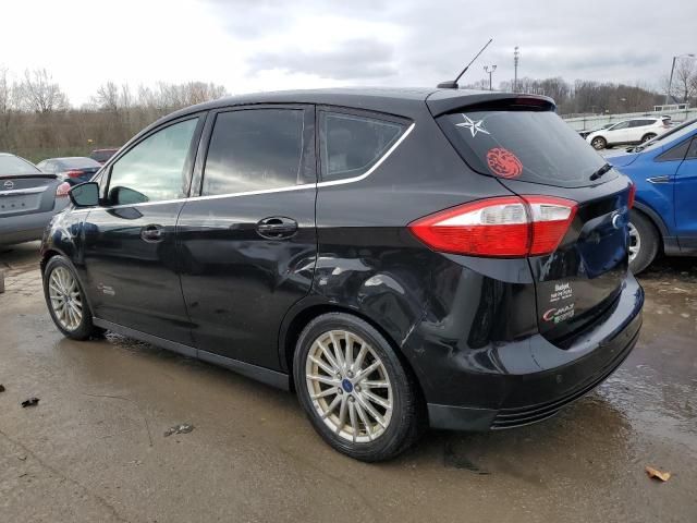 2015 Ford C-MAX Premium SEL