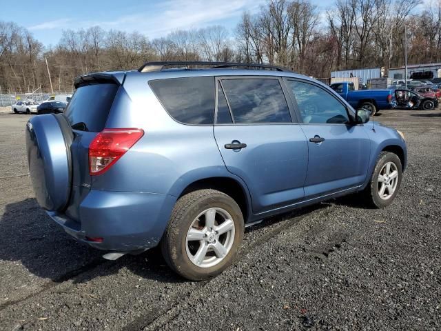 2006 Toyota Rav4