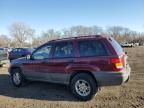 2002 Jeep Grand Cherokee Laredo