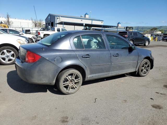 2009 Chevrolet Cobalt LS