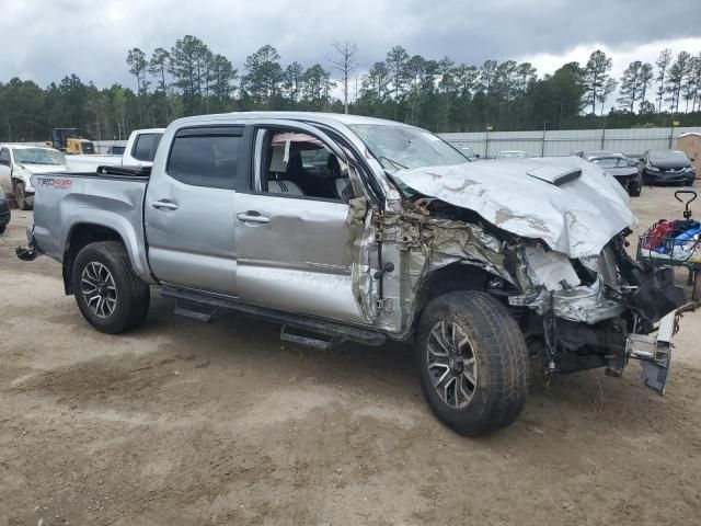 2023 Toyota Tacoma Double Cab