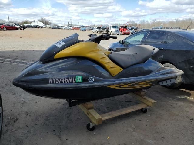 2006 Other Yamaha