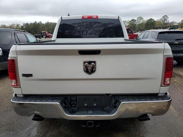 2014 Dodge 1500 Laramie