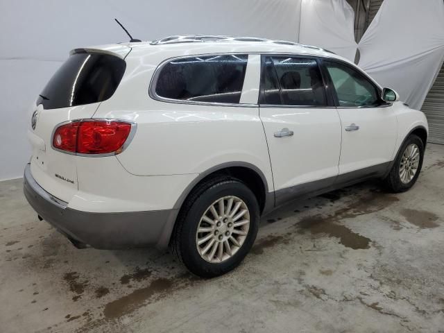 2012 Buick Enclave