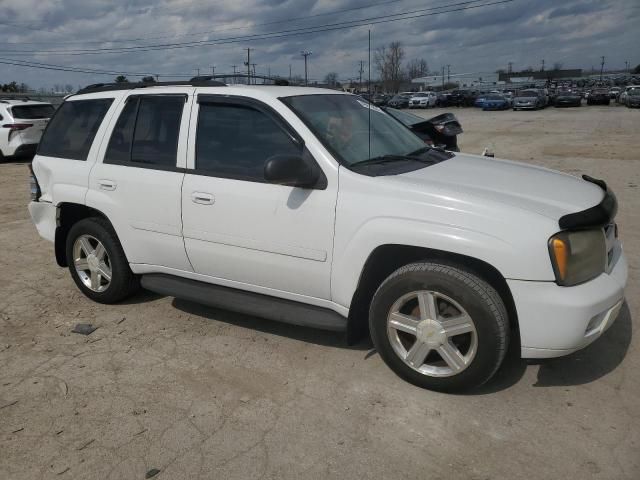 2008 Chevrolet Trailblazer LS