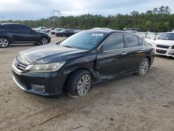 2013 Honda Accord EX for sale in Greenwell Springs, LA