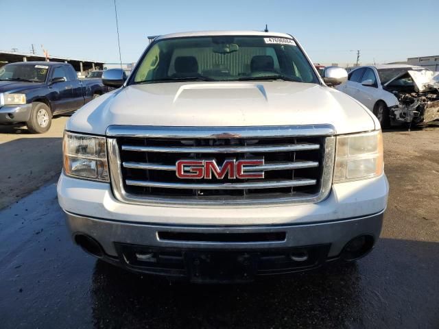 2012 GMC Sierra C1500 SLE