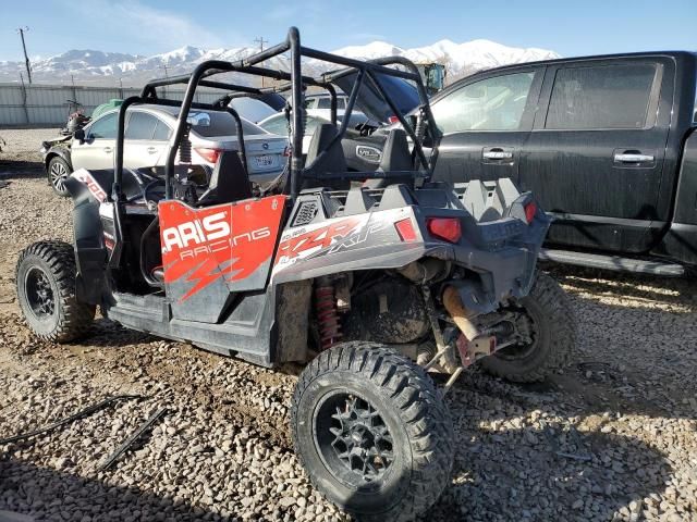 2013 Polaris RZR 4 900 XP EPS