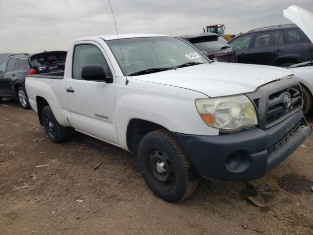 2006 Toyota Tacoma