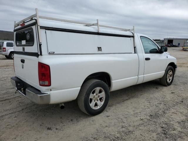 2005 Dodge RAM 1500 ST