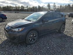 2019 Subaru Crosstrek Premium for sale in Windham, ME