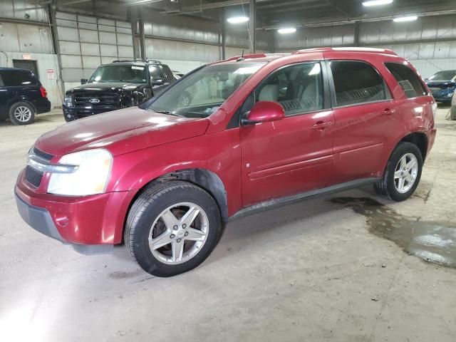 2006 Chevrolet Equinox LT