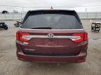 2019 Honda Odyssey EXL