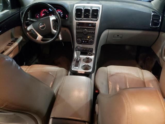 2012 GMC Acadia SLT-1