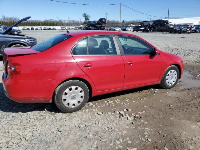 2007 Volkswagen Jetta