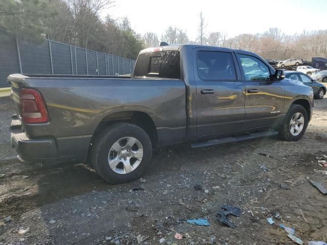 2019 Dodge RAM 1500 BIG HORN/LONE Star