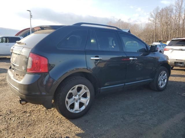 2011 Ford Edge SEL