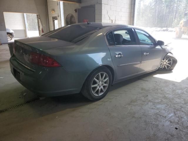 2008 Buick Lucerne CXS